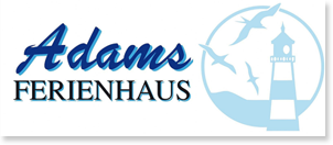 ferienhaus adams breskens zeeland logo