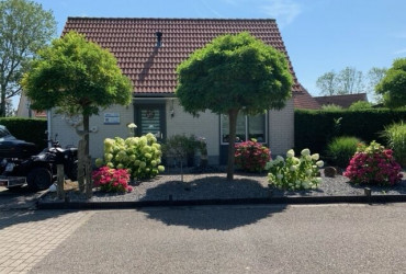 Adams Ferienhaus 3